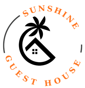 Sunshine logo